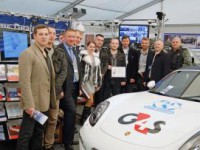 Корпорация G4S: инвестиции в Молдову в партнерстве с Media Security