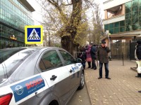 Media Security vine in sprijinul Ambasadei Romanie