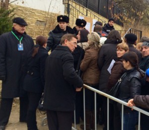 Media Security vine in sprijinul Ambasadei Romanie