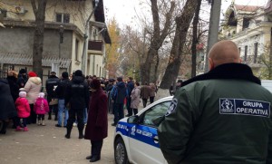Media Security vine in sprijinul Ambasadei Romanie