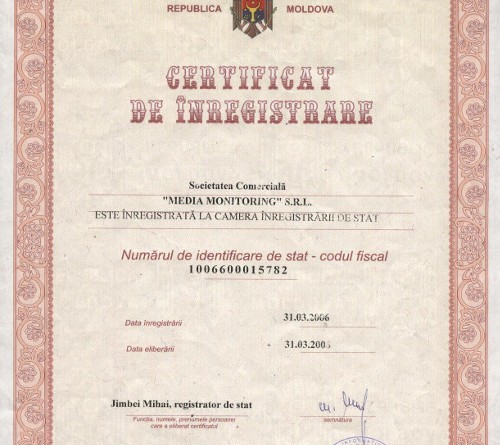 Licențe