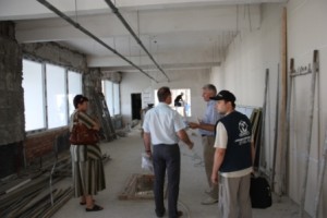 Consultație. Suport de proiect