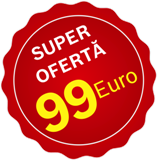 Super Oferta!!! GPS Car Tracker 99 EURO