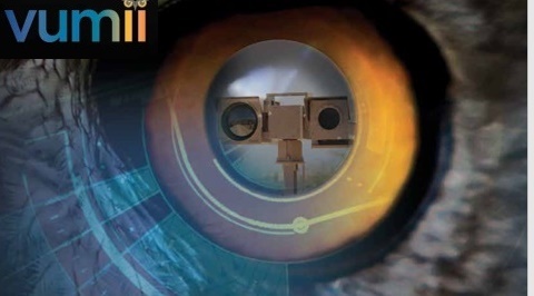 VUMII presents: Thermal and Multi-Sensor Camera and Systems
