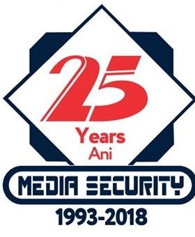 Media Security 25 ANI DE ACTIVITATE!